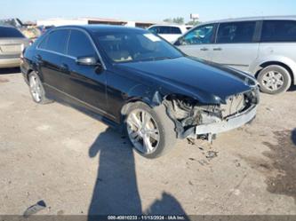 MERCEDES-BENZ E-CLASS 4MATIC