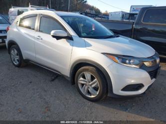 HONDA HR-V EX