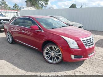 CADILLAC XTS LUXURY