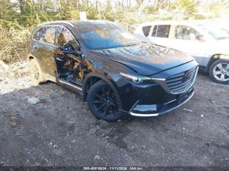 MAZDA CX-9 SIGNATURE