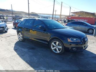 AUDI A3 2.0T PREMIUM