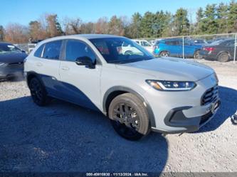 HONDA HR-V AWD SPORT/SPORT