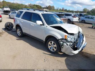 FORD ESCAPE LIMITED