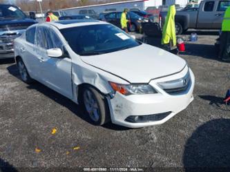 ACURA ILX 2.0L