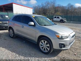 MITSUBISHI OUTLANDER SPORT ES