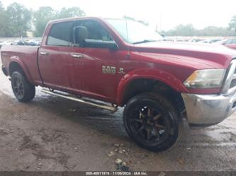 RAM 2500 SLT