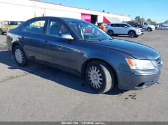 HYUNDAI SONATA GLS