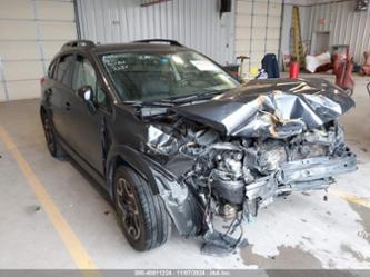 SUBARU CROSSTREK 2.0I LIMITED