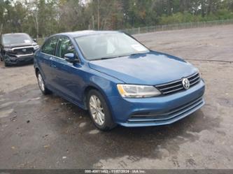 VOLKSWAGEN JETTA 1.4T SE