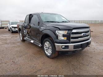 FORD F-150 LARIAT