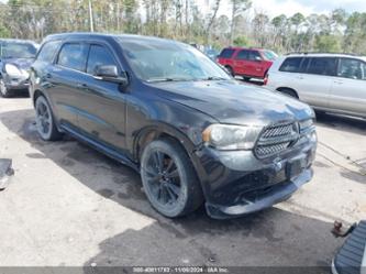 DODGE DURANGO R/T