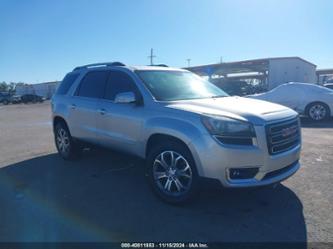 GMC ACADIA SLT-1