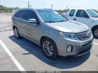 KIA SORENTO LIMITED V6