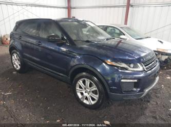 LAND ROVER RANGE ROVER EVOQUE SE/SE PREMIUM