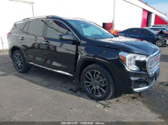 GMC TERRAIN AWD DENALI