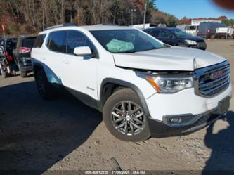 GMC ACADIA SLT-1