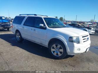 FORD EXPEDITION LIMITED