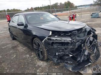 BMW 7 SERIES I XDRIVE