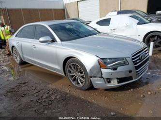 AUDI A8 4.2