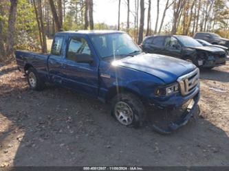 FORD RANGER XLT