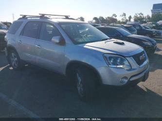 GMC ACADIA SLT-1