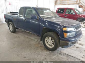 CHEVROLET COLORADO 1LT