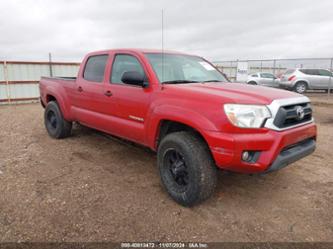 TOYOTA TACOMA BASE V6