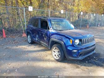 JEEP RENEGADE SPORT 4X4