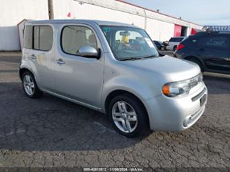 NISSAN CUBE 1.8 SL