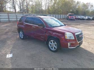 GMC TERRAIN SLE-2