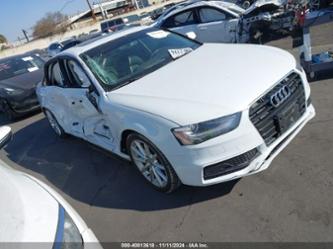 AUDI A4 2.0T PREMIUM