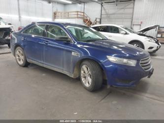 FORD TAURUS SE