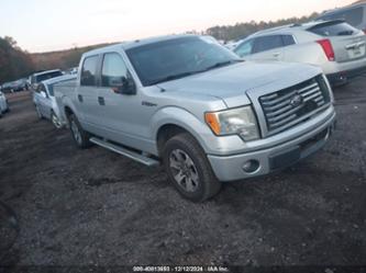 FORD F-150 XLT