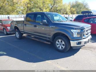 FORD F-150 XLT