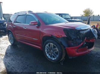 GMC ACADIA DENALI