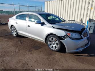 BUICK LACROSSE PREMIUM 2 GROUP