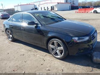 AUDI A4 2.0T PREMIUM