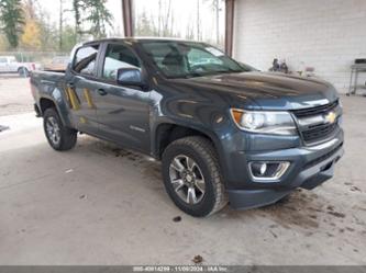 CHEVROLET COLORADO Z71