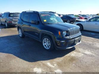 JEEP RENEGADE SPORT FWD