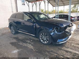 MAZDA CX-9 GRAND TOURING