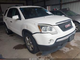 GMC ACADIA SLT-1