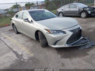 LEXUS ES 350 LUXURY