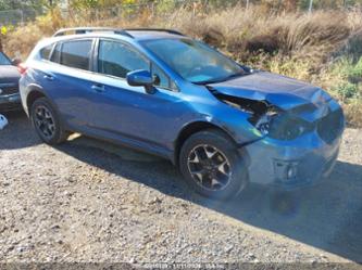 SUBARU CROSSTREK 2.0I PREMIUM