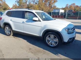 VOLKSWAGEN ATLAS 3.6L V6 SEL PREMIUM