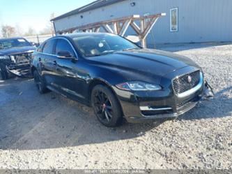 JAGUAR XJ R-SPORT