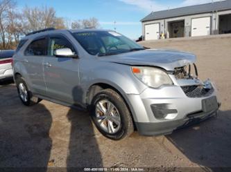 CHEVROLET EQUINOX 1LT