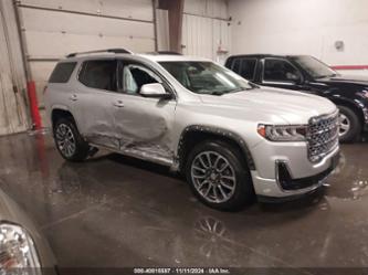 GMC ACADIA AWD DENALI