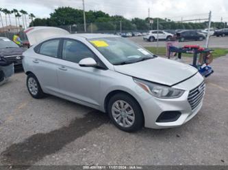 HYUNDAI ACCENT SE