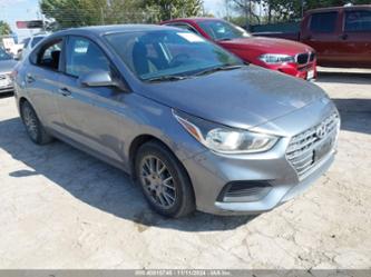 HYUNDAI ACCENT SE