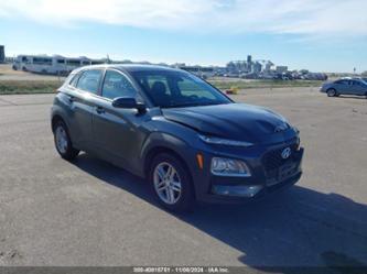 HYUNDAI KONA SE